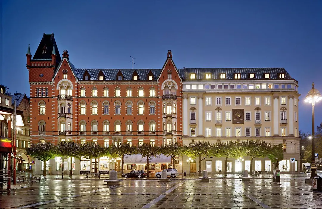 Nobis Hotel Stockholm, a Member of Design Hotels™-1