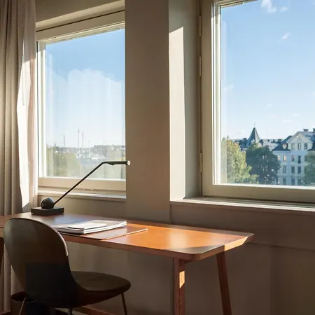 Nobis Hotel Stockholm, a Member of Design Hotels™-2